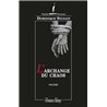 ARCHANGE DU CHAOS L Auteur(s): SYLVAIN Dominique