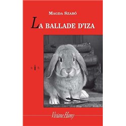 BALLADE D'IZA LA Auteur(s): SZABo Magda