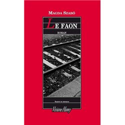 FAON LE Auteur(s): SZABo Magda