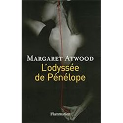 ODYSSEE DE PENELOPE L' Auteur(s): ATWOOD Margaret