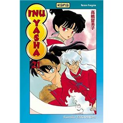 INU-YASHA 21 T.21 Auteur(s): TAKAHASHI Rumiko