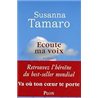 ECOUTE MA VOIX Auteur(s): TAMARO Susanna