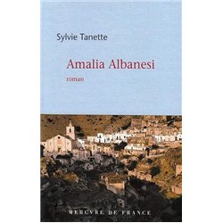 AMALIA ALBANESI Auteur(s): TANETTE Sylvie