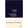 CONFUSION DES PEINES LA Auteur(s): TARDIEU Laurence