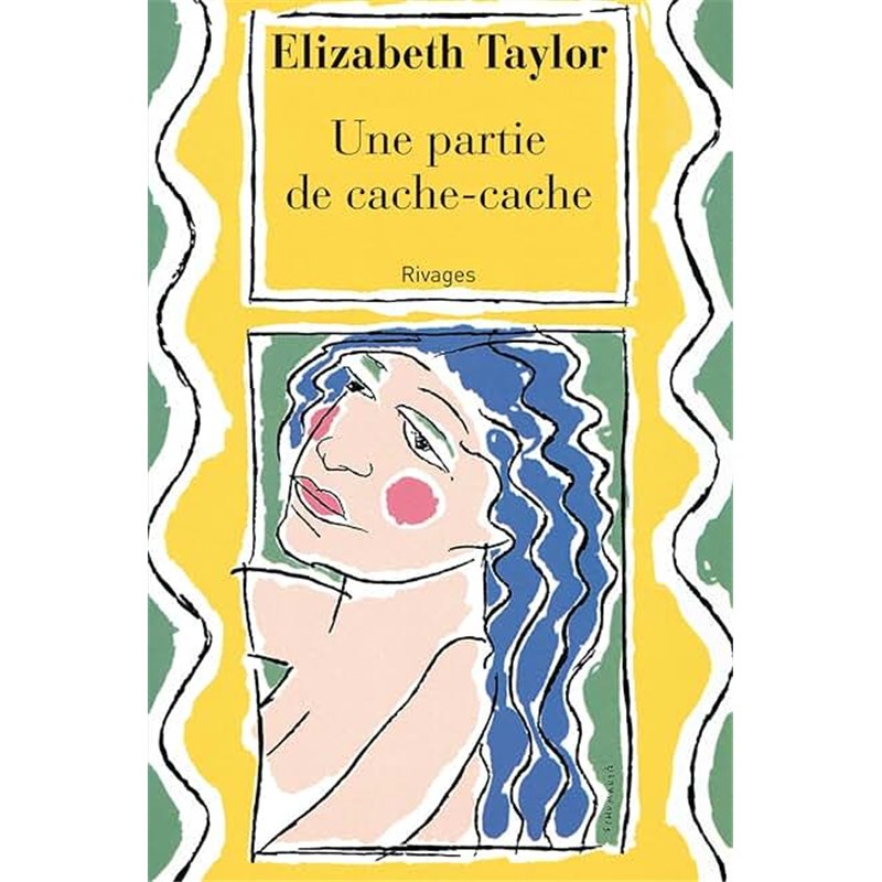 PARTIE DE CACHE-CACHE UNE Auteur(s): TAYLOR Elizabeth
