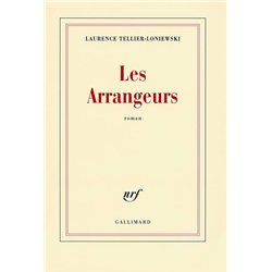 ARRANGEURS LES Auteur(s): TELLIER-LONIEWSKI Laurence