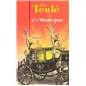MONTESPAN LE Auteur(s): TEULE Jean