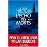 ECHO DES MORTS L' Auteur(s): THEORIN Johan