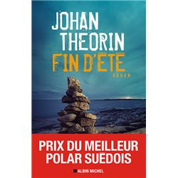 FIN D'ETE Auteur(s): THEORIN Johan
