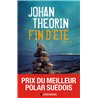 FIN D'ETE Auteur(s): THEORIN Johan