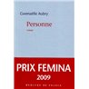 PERSONNE Auteur(s): AUBRY Gwenaelle
