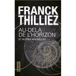 AU-DELA DE L'HORIZON Auteur(s): THILLIEZ Franck
