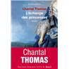 ECHANGE DES PRINCESSES L' Auteur(s): THOMAS Chantal