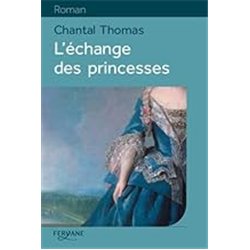 ECHANGE DES PRINCESSES L' Auteur(s): THOMAS Chantal