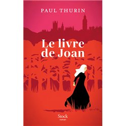 LIVRE DE JOAN LE Auteur(s): THURIN Paul