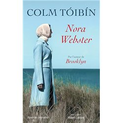 NORA WEBSTER Auteur(s): TOIBIN Colm