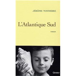 ATLANTIQUE SUD L' Auteur(s): TONNERRE Jerôme