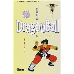FORCES DU MAL LES (T12) T.12 Auteur(s): TORIYAMA Akira