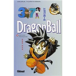 KAIO SHIN (T37) T.37 Auteur(s): TORIYAMA Akira