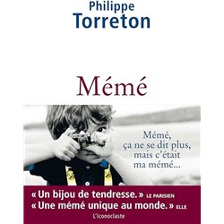 MEME Auteur(s): TORRETON Philippe