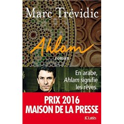 AHLAM Auteur(s): TREVIDIC Marc