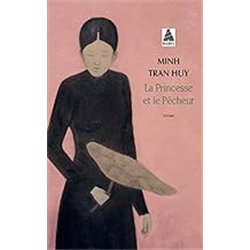 PRINCESSE ET LE PECHEUR LA Auteur(s): TRAN Huy Minh
