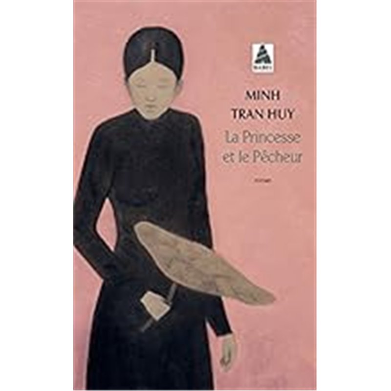 PRINCESSE ET LE PECHEUR LA Auteur(s): TRAN Huy Minh