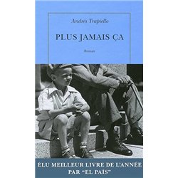PLUS JAMAIS CA Auteur(s): TRAPIELLO Andres
