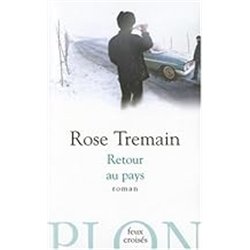 RETOUR AU PAYS Auteur(s): TREMAIN Rose