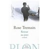 RETOUR AU PAYS Auteur(s): TREMAIN Rose