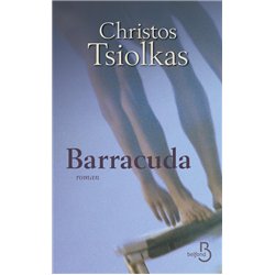 BARRACUDA Auteur(s): TSIOLJAS Christos