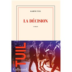 DECISION LA Auteur(s): TUIL Karine