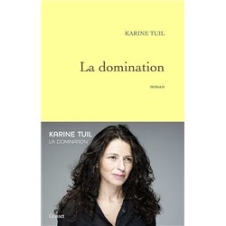 DOMINATION LA Auteur(s): TUIL Karine