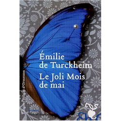 JOLI MOIS DE MAI LE Auteur(s): TURCKHEIM Charlotte de