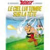 CIEL LUI TOMBE SUR LA TETE LE (T 33) T.33 Auteur(s): UDERZO