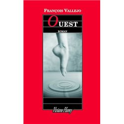 OUEST Auteur(s): VALLEJO Francois