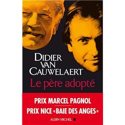 PERE ADOPTE LE Auteur(s): VAN CAUWELAERT Didier