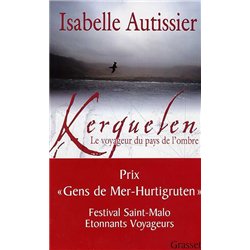 KERGUELEN Auteur(s): AUTISSIER Isabelle