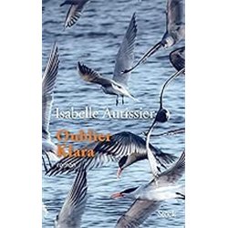 OUBLIER KLARA Auteur(s): AUTISSIER Isabelle