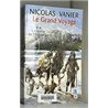 QUETE DE MOHAWKS LA T.2 Auteur(s): VANIER Nicolas