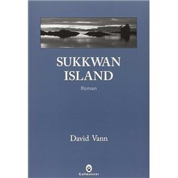 SUKKWAN ISLAND Auteur(s): VANN David