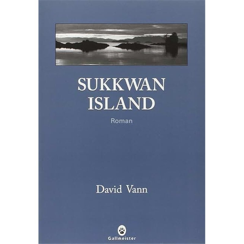 SUKKWAN ISLAND Auteur(s): VANN David