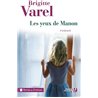 YEUX DE MANON LES Auteur(s): VAREL Brigitte