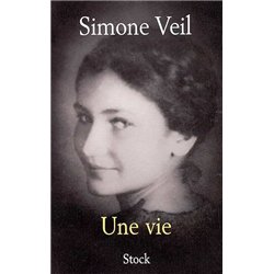 VIE UNE Auteur(s): VEIL Simone