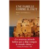 FAMILLE COMME IL FAUT UNE Auteur(s): VENTRELLA Rosa