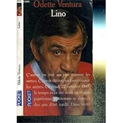 LINO Auteur(s): VENTURA Odette