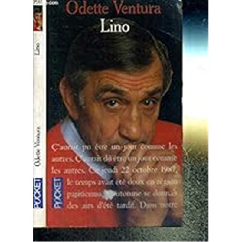 LINO Auteur(s): VENTURA Odette