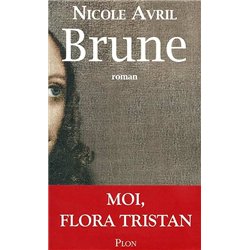 BRUNE Auteur(s): AVRIL Nicole