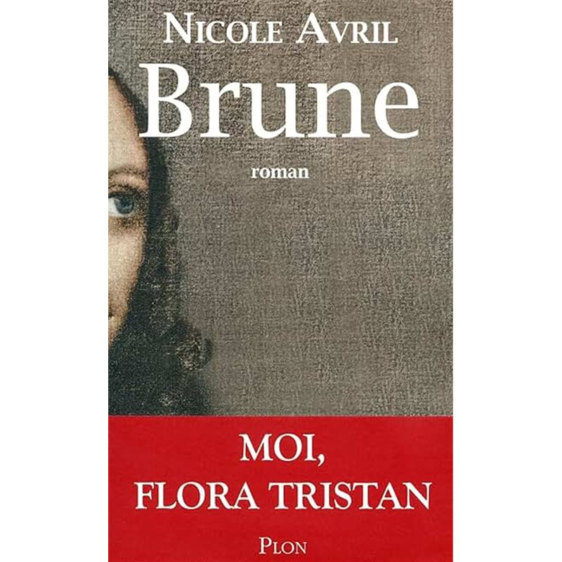 BRUNE Auteur(s): AVRIL Nicole