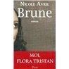 BRUNE Auteur(s): AVRIL Nicole